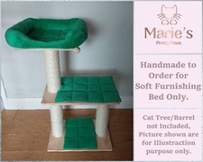 Emerald green pet for sale  CREWE
