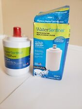 Watersentinel wsm refrigerator for sale  Olney