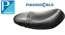 Sella nera piaggio usato  Agrigento