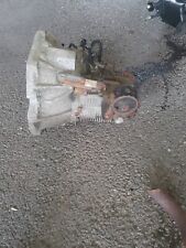 Nissan almera gti for sale  WASHINGTON