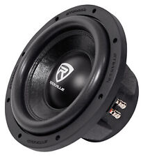 Subwoofer Rockville W10K6D4 V2 10" 2000w pico áudio veicular sub 500w RMS classificação CEA comprar usado  Enviando para Brazil
