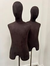 Male mannequin torso for sale  RYE