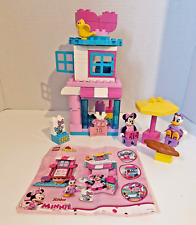 Duplo disney minnie for sale  THATCHAM