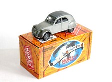 Norev citroen 2cv d'occasion  Rouen-