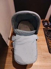 Kinderwagen babywanne gebrauch gebraucht kaufen  Nürnberg