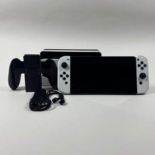 Nintendo switch oled for sale  Charlotte