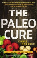 Paleo cure eat for sale  Montgomery