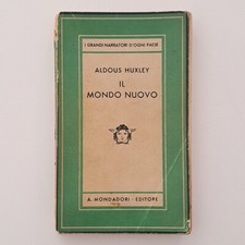 Mondadori medusa 1933 usato  Pavia