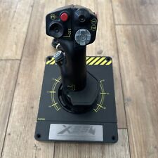 Saitek pro flight for sale  Fort Bragg