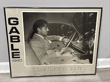 Vintage clark gable for sale  Maineville