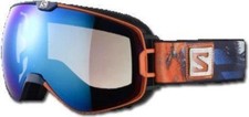 Skibrille salomon max gebraucht kaufen  Abensberg