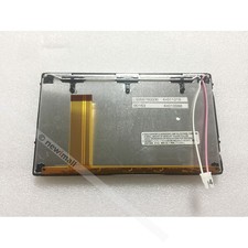 Painel de exibição LCD navegação de carro 5,8" polegadas TFT LCD LQ058T5GG06 para Sharp 400*234 comprar usado  Enviando para Brazil