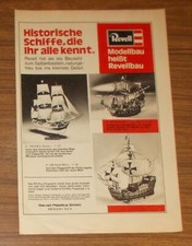 Seltene werbung revell gebraucht kaufen  Legden