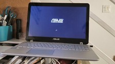 Asus q504ua 15.6 d'occasion  Expédié en Belgium
