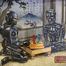 Chet phillips robocop for sale  Austin