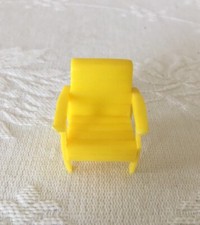 Vintage dollhouse patio for sale  Jefferson
