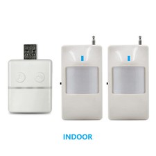 Driveway alarm sensor for sale Driveway alarm sensor for sale  USA