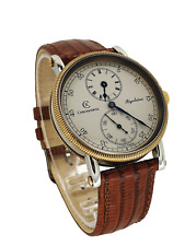 Chronoswiss regulateur ch6326 gebraucht kaufen  Puchheim