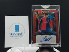 2023 panini select usato  Gaggio Montano