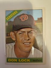 1966 topps lock for sale  Middletown