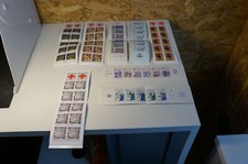 Fast komplett postfrisch gebraucht kaufen  Deutschland