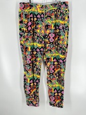 RARO! Calça de moletom Rowing Blazers X FILA polar fleece joggers GG comprar usado  Enviando para Brazil