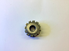 Gear cutting hob for sale  WALSALL