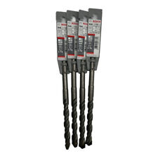 4x BOSCH S4L12 SDS plus S4L Hammerbohrer Betonbohrer Steinbohrer 12mm 100x160mm comprar usado 4x BOSCH S4L12 SDS plus S4L Hammerbohrer Betonbohrer Steinbohrer 12mm 100x160mm comprar usado  Enviando para Brazil