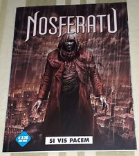 Nosferatu del 2015 usato  Savignano sul Panaro