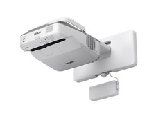 Epson 685w kurzdistanzbeamer gebraucht kaufen  Berlin