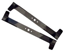 Deckmesser set 122cm gebraucht kaufen  Versand nach Germany