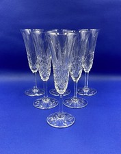 Flûtes champagne cristal d'occasion Flûtes champagne cristal d'occasion  Strasbourg-