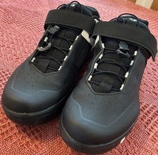 Mountain bike shoes for sale  BATLEY