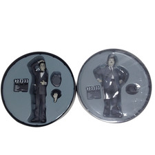 Laurel hardy collectible for sale  RUGBY