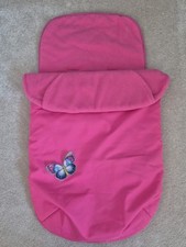 Universal winter pram for sale  WARRINGTON