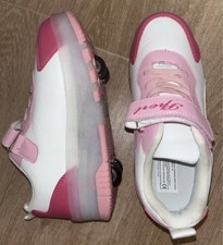 Chaussures roulettes d'occasion  Toulouse-