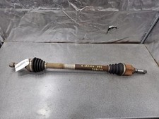 Cardan droit peugeot d'occasion  Montenois