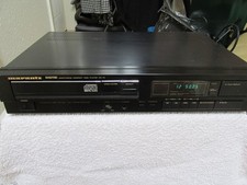 Marantz cd75 player for sale  DONCASTER
