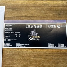 sarah connor gebraucht kaufen sarah connor gebraucht kaufen Leer (Ostfriesland)
