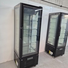 Display freezer glass for sale  BRIDGWATER