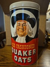 quaker oats cookie jar for sale quaker oats cookie jar for sale Williamsport