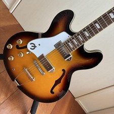 Epiphone CASINOEpiphone Casino Lefty #QO7ARS comprar usado  Enviando para Brazil