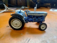 Britains ford 5000 for sale  GLASGOW