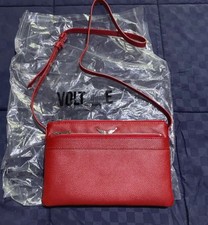 Zadig voltaire sac d'occasion  Feyzin