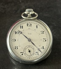 Ancienne montre gousset d'occasion  France