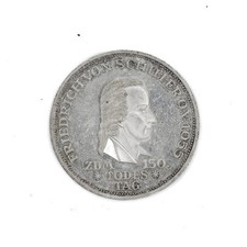 Münze mark brd gebraucht kaufen  München