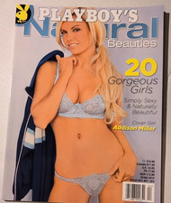 Playboy natural beauties for sale  Brooklyn