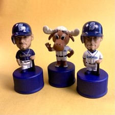 Seattle mariners mini for sale  Highland
