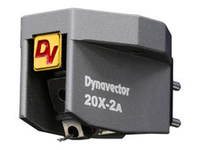 Cellule dynavector 20x d'occasion  France