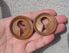 Recessed wooden key d'occasion  Expédié en Belgium